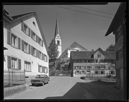 Wolfurt Vorarlberg : [Aus Wolfurt]