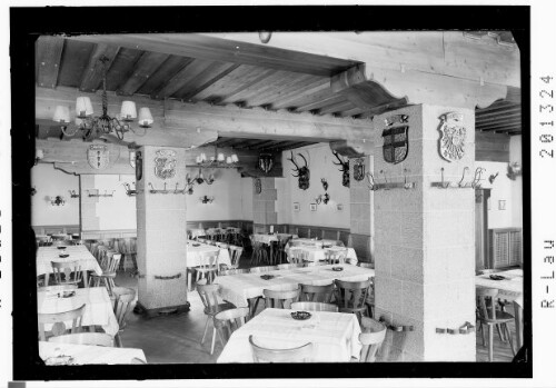 [Bregenz / Stadtkeller]