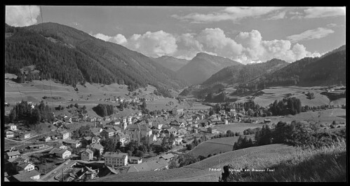 Steinach am Brenner / Tirol