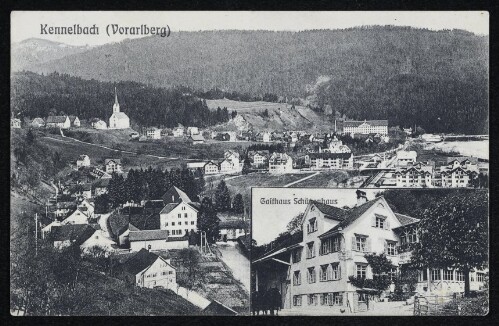 Kennelbach (Vorarlberg)