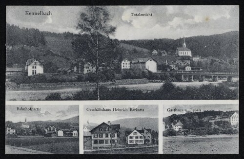 Kennelbach