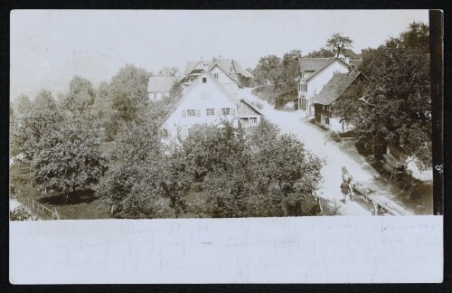 Wolfurt - Rickenbach