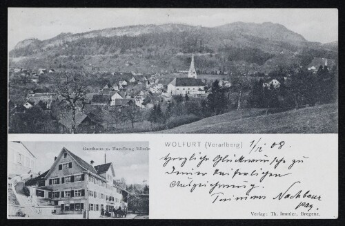 Wolfurt (Vorarlberg)