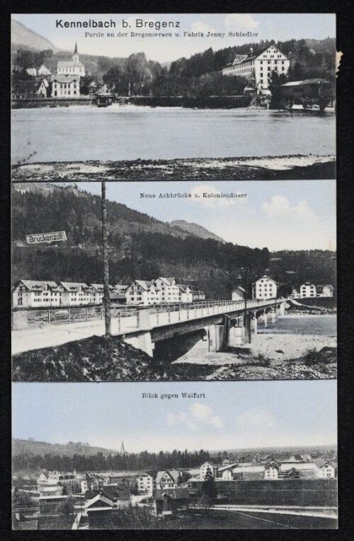 Kennelbach b. Bregenz