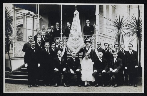 Männerchor Kennelbach