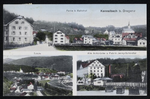 Kennelbach b. Bregenz