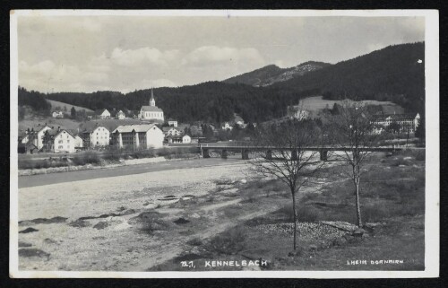 Kennelbach