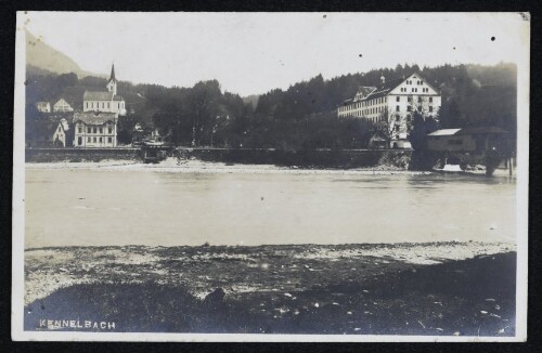Kennelbach