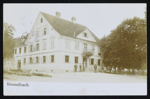 Kennelbach