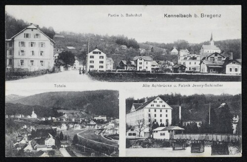 Kennelbach b. Bregenz