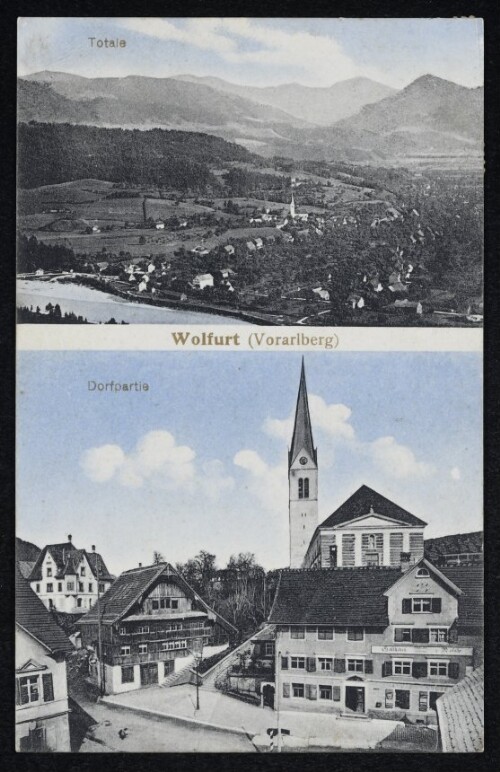 Wolfurt (Vorarlberg)