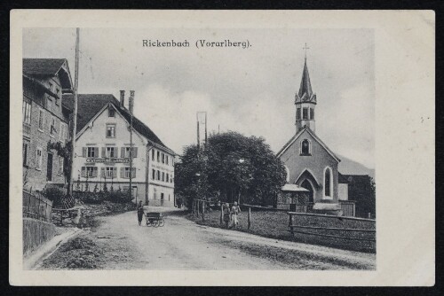 Rickenbach (Vorarlberg)