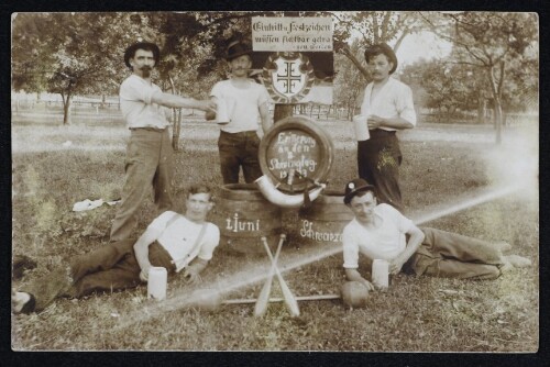 Turnerbund Schwarzach