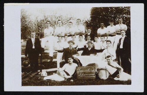 Turnerbund Schwarzach