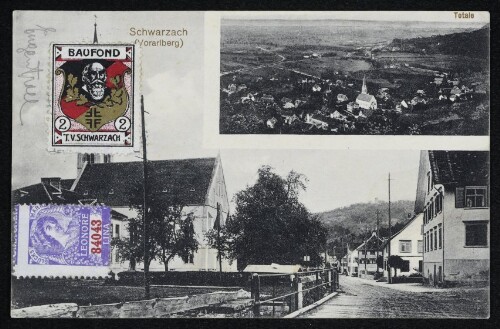 Schwarzach (Vorarlberg)