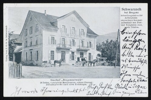 Schwarzach bei Bregenz