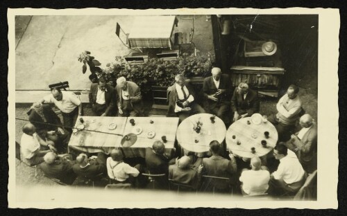 Hotel Zentral, Bregenz