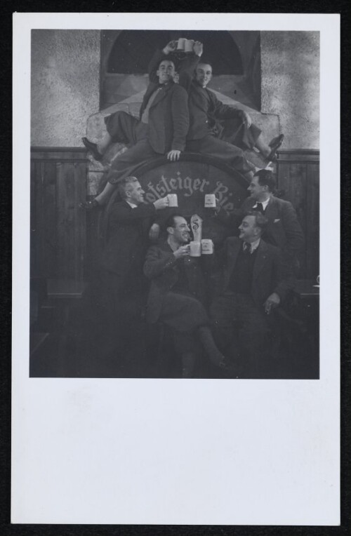 Hofsteiger Bräukeller