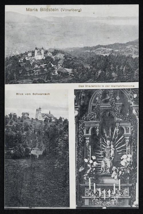 Maria Bildstein (Vorarlberg)