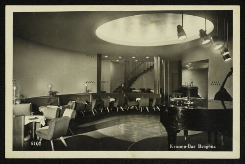 Kronen-Bar Bregenz