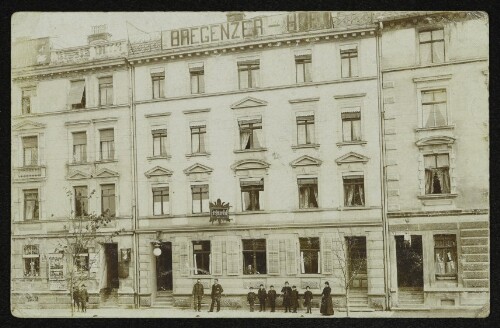 Bregenzer Hof