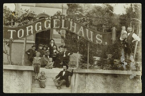 Weinstube Torggelhaus