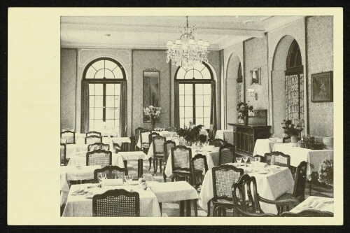 Hotel Weißes Kreuz - Bregenz a.B.