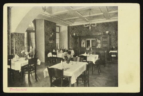 Hotel Weißes Kreuz - Bregenz