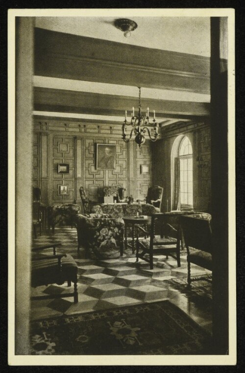 Hotel Weisses Kreuz, Bregenz