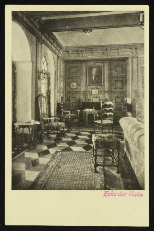 Hotel Weisses Kreuz, Bregenz