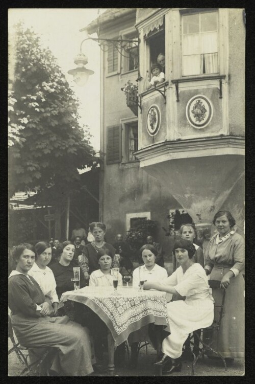 [Gasthof Weinschlössle]