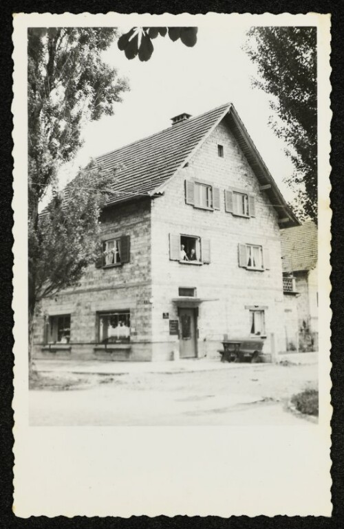 [Hard Kohlplatzstraße Nr. 8]