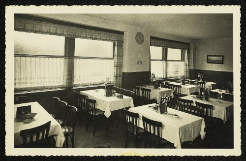 Gaststätte Fohrenburg, Forster´s Biergarten, Bregenz