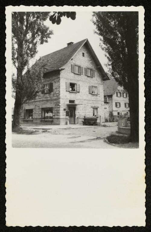 [Hard Kohlplatzstraße Nr. 8]