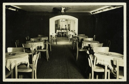 Rheinhof-Bar Bregenz Bes. Stefan Heidegger