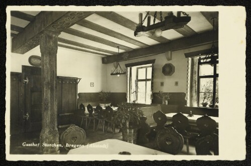 Gasthof Storchen Bregenz (Altstadt)