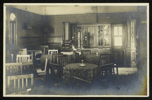 Café-Konditorei Waldner Inhaber A. Jörg