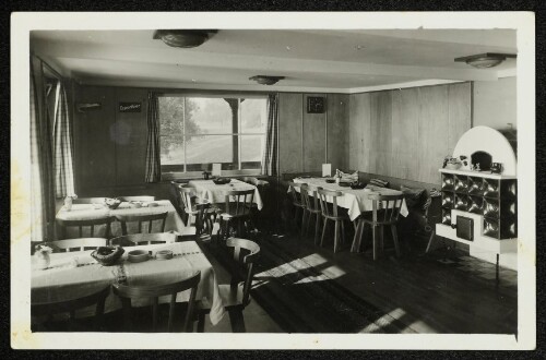 Kafferestaurant  Klause Bregenz-Lochau direkt am See