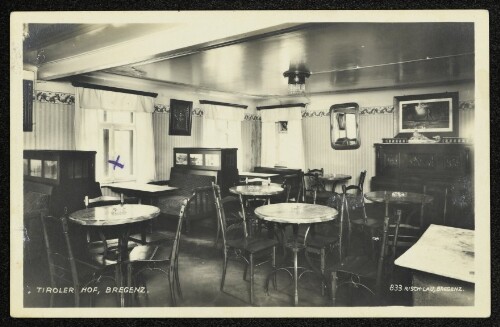 Tiroler Hof Bregenz