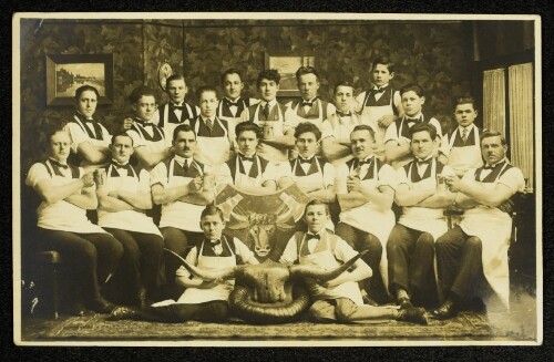 [Hard, Belegschaft Alexander Brero]