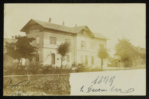 [Bahnhof Hard-Fussach]