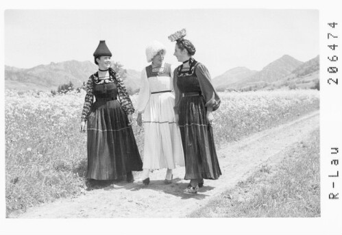 [Bregenzerwälder Tracht]