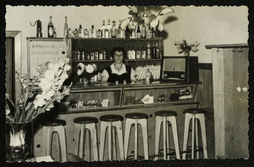 [Gasthof Lamm in der Mehrerau