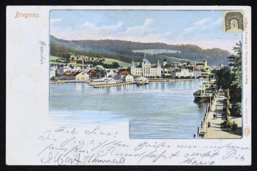 Bregenz