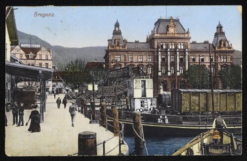 Bregenz