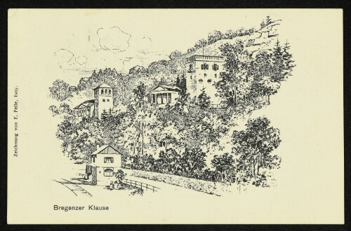 Bregenzer Klause