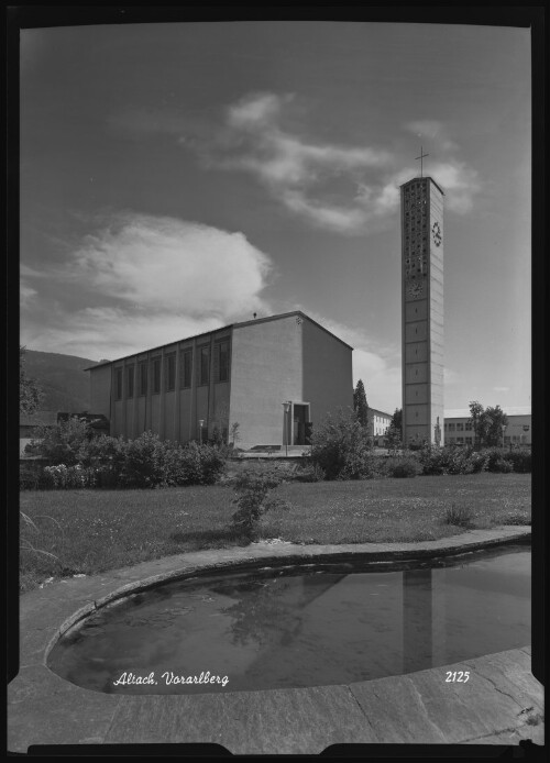 Altach, Vorarlberg
