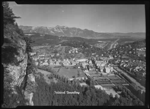 Feldkirch Vorarlberg
