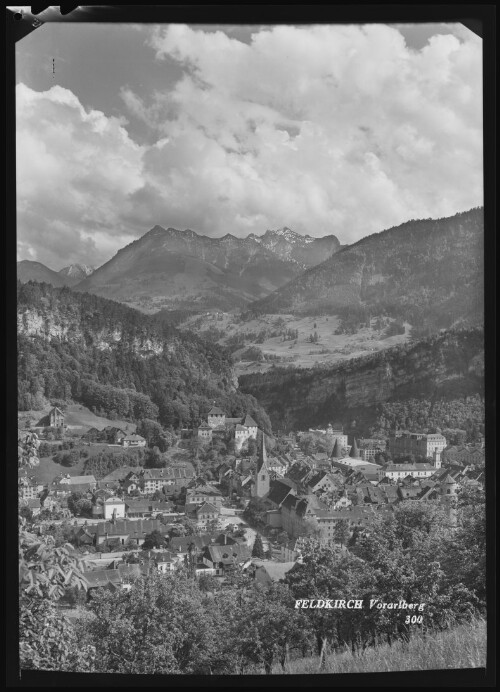 Feldkirch Vorarlberg