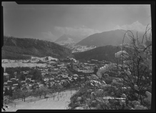 Feldkirch Vorarlberg
